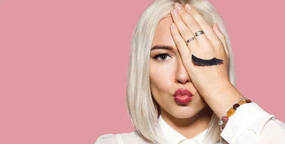 Jak dosáhnout dlouhých a hustých řas?