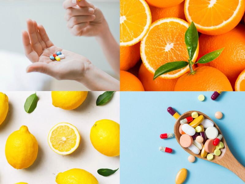 Jaké vitamíny a minerály ženy potřebují?