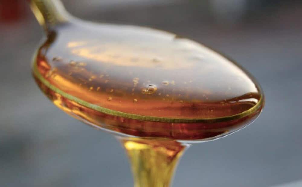 Sirup z agáve a jeho účinky
