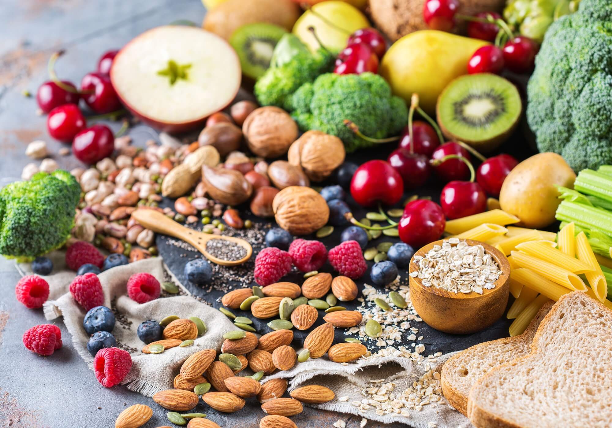 Vitamíny a minerály: kdy je správně vzít?