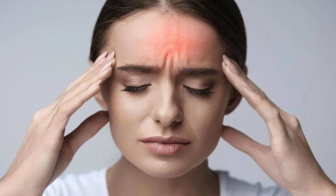 10 rad proti bolesti hlavy