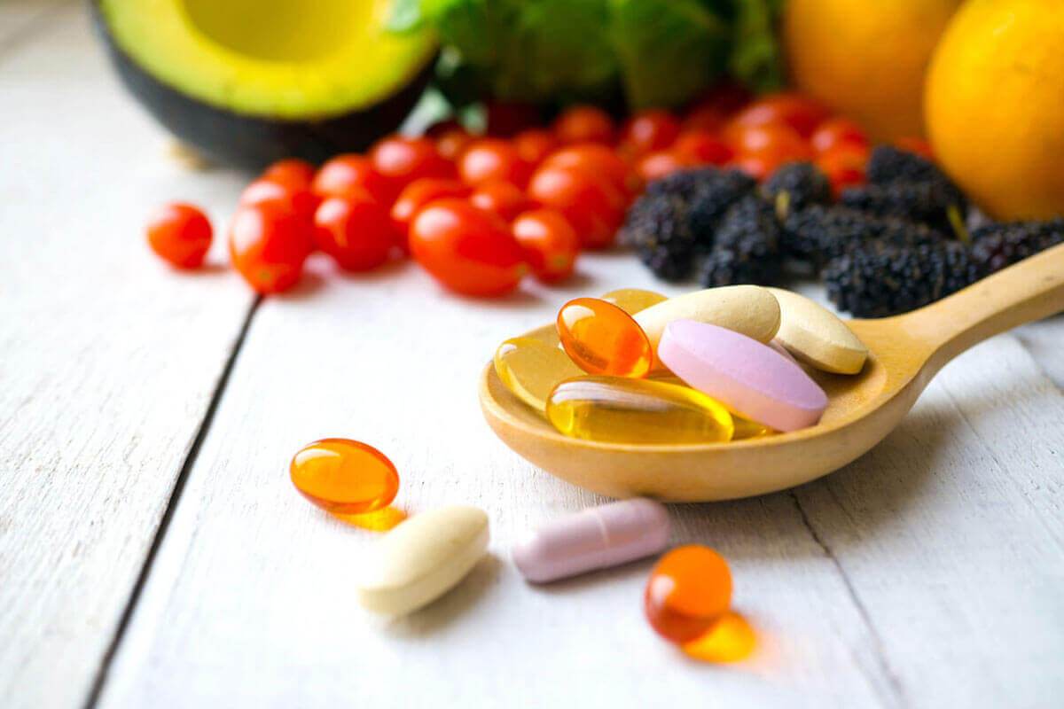 Multivitamíny a proč jsou lepší než jednotlivé vitamíny?