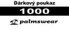 Dárkový poukaz 1000 Kč-Palmswear.com