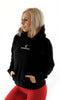 Mikina Palmswear Essential Black - Palmswear.com
